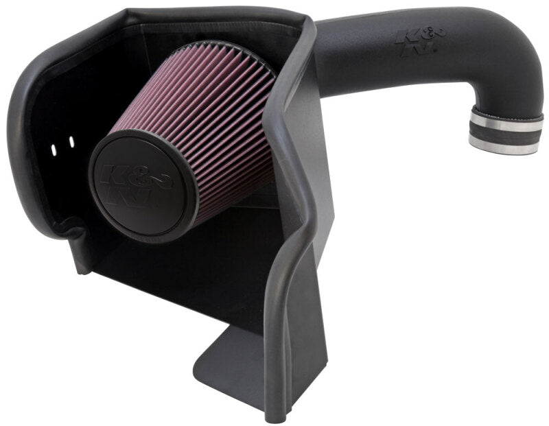 Load image into Gallery viewer, K&amp;N Engineering 57-1561 KN 57 FIPK Air Intake 50
