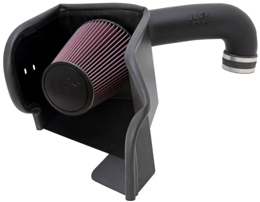 K&N Engineering 57-1561 KN 57 FIPK Air Intake 50