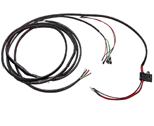 Nacho Offroad Technology NAC12N ARB Fog Lights