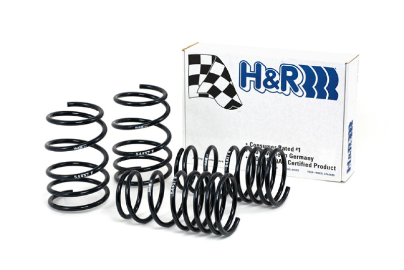 Load image into Gallery viewer, H&amp;R 54457 HR Sport Springs
