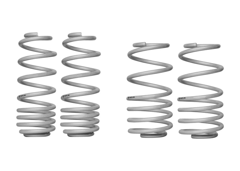 Load image into Gallery viewer, Whiteline WSK-VWN003 WL Performance Springs

