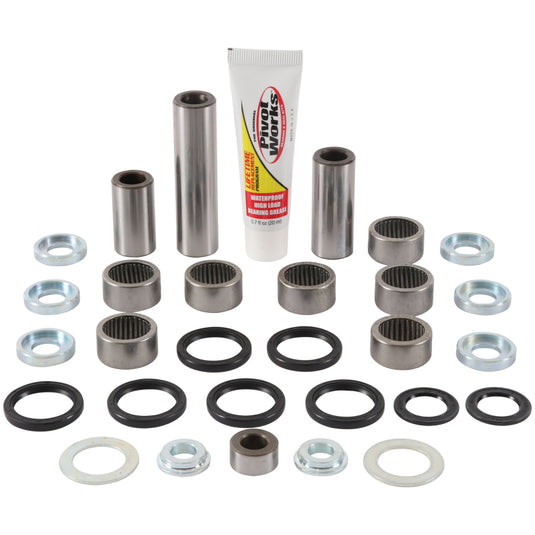 Pivot Works PWLK-H59-000 PIV Linkage Rebuild Kit