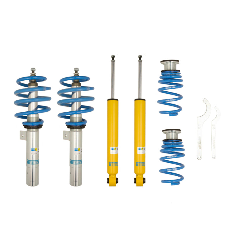 Load image into Gallery viewer, Bilstein 47-244412 BIL B14 Series Suspension Kits
