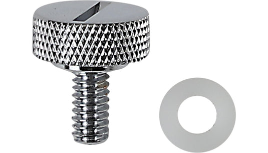 Drag Specialties 0820-0146 Seat Knob Kits