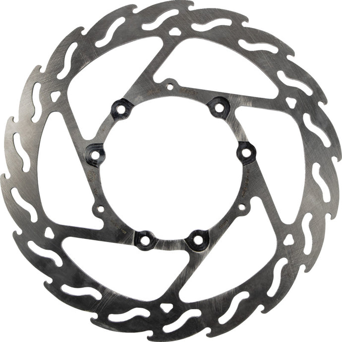 Moto-Master 110794-PU Flame Brake Disc