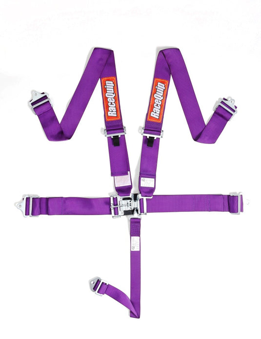 Racequip 711051 RQP 5pt Harnesses