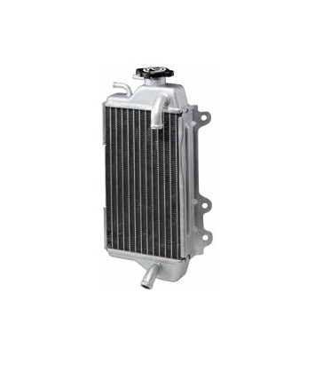 Moose Racing 1901-0894 OEM Replacement Radiator - Right