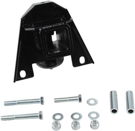 Moose Utility AM-5810 Rear Receiver Hitch