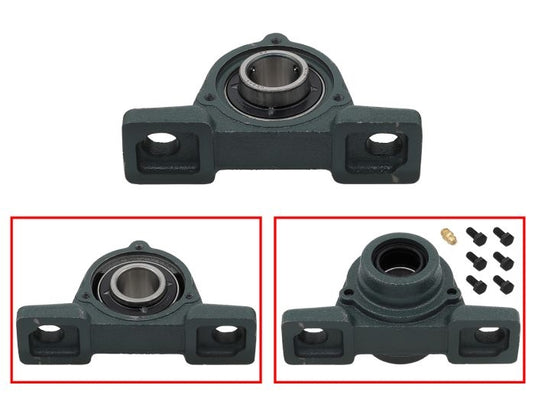 Bronco AT-08959 Flex/Prop Bearing Assembly