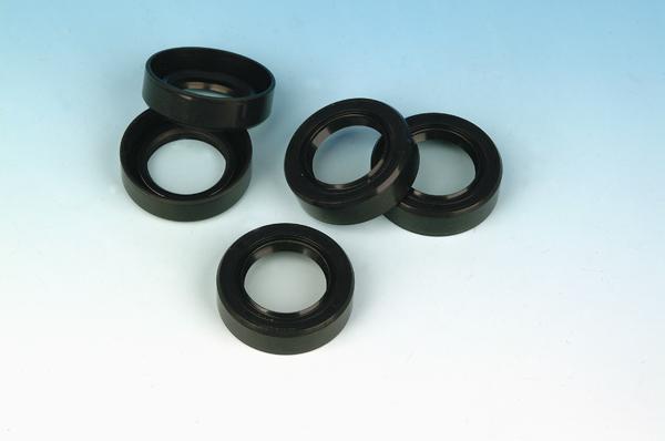 James Gasket 47519-58 Wheel Seal - Double Lip - .500in.