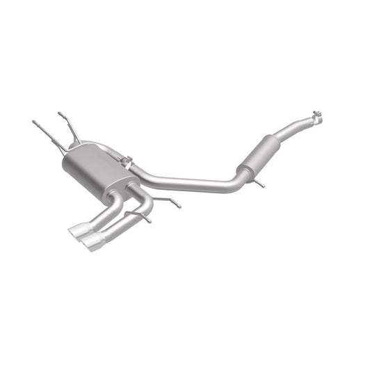Magnaflow 19132 MAG Catback Exhaust