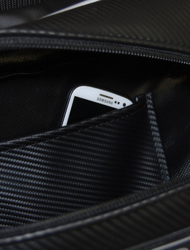 Load image into Gallery viewer, Prp Seats E31-210 PRP Universal Door Bag
