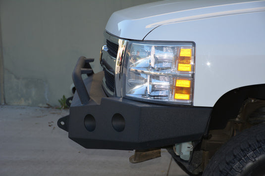 Dv8 Offroad FBCS1-01 DVE Front Bumpers