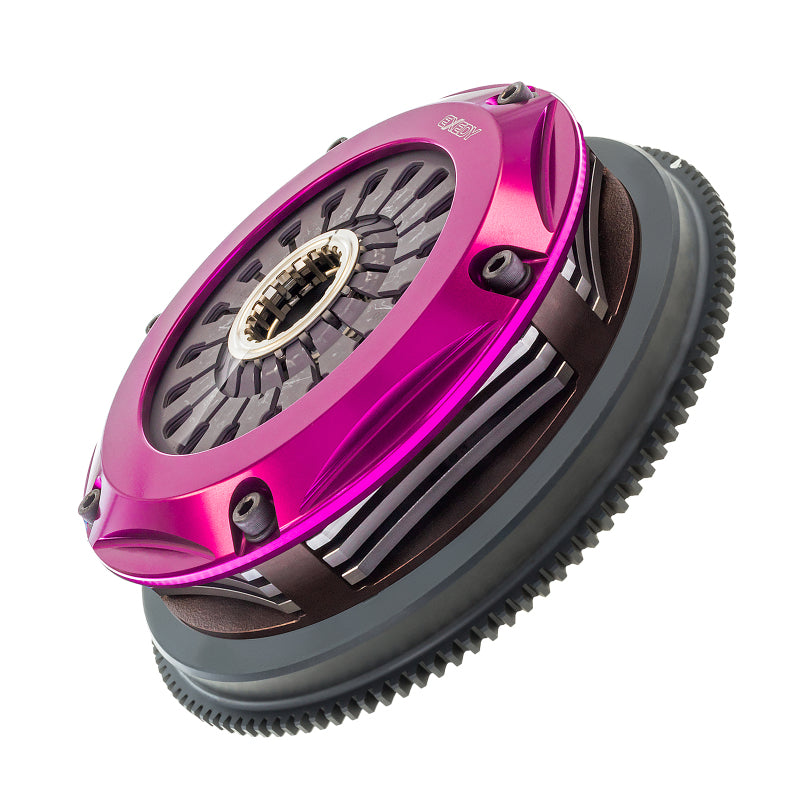Load image into Gallery viewer, Exedy NM043SR EXE Hyper Multi Clutch Kits
