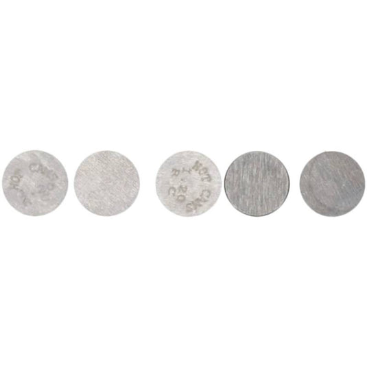 Hot Cams 5PK748120 HOC Shim Kits