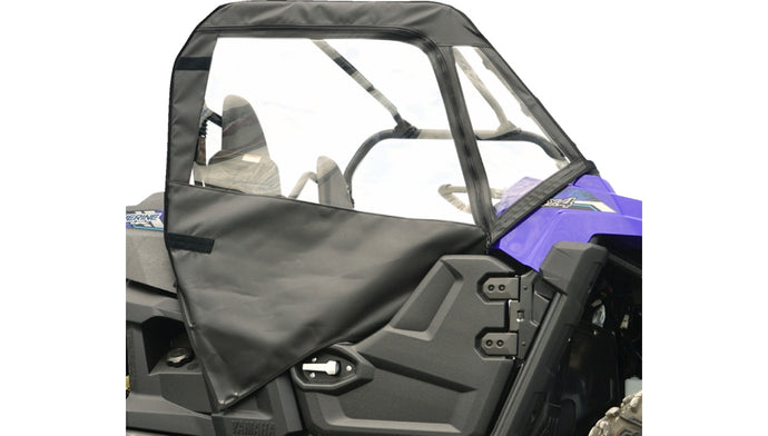 Seizmik 51-21006 Soft Door Kit