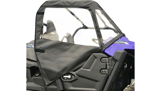 Seizmik 51-21006 Soft Door Kit