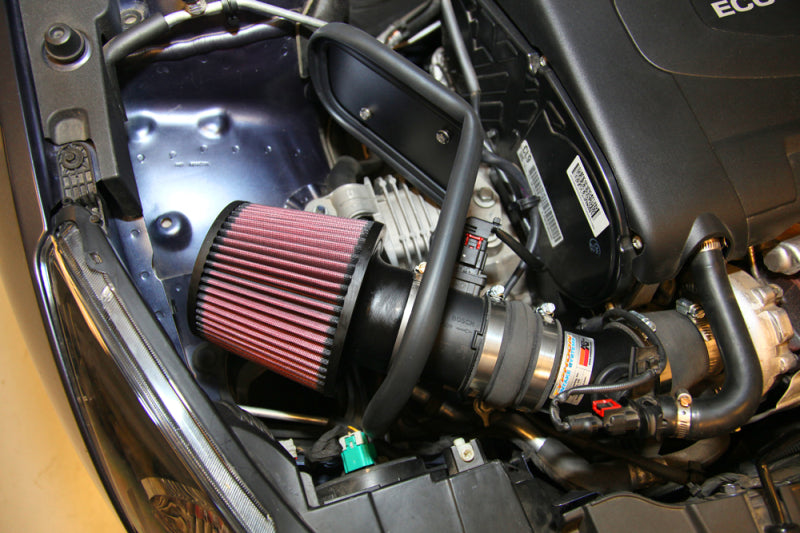 Load image into Gallery viewer, K&amp;N Engineering 69-4531TTK KN 69 Typhoon Intake
