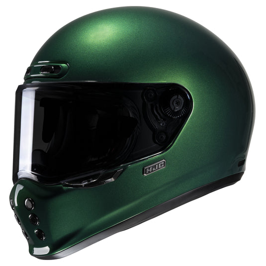 Deep Green