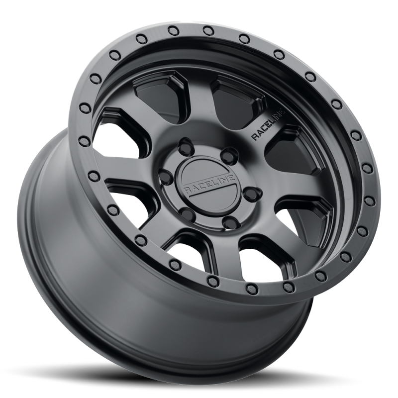 Load image into Gallery viewer, Raceline 959B-78565-00 RCL 959 Avenger 2.0 Wheels
