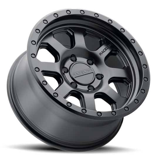 Raceline 959B-78565-00 RCL 959 Avenger 2.0 Wheels