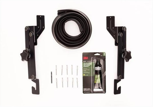 Undercover GEO HINGE KIT UND Misc. Parts