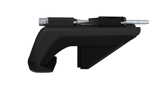 Rhino-Rack RX100 RHR Bar & Leg Kit