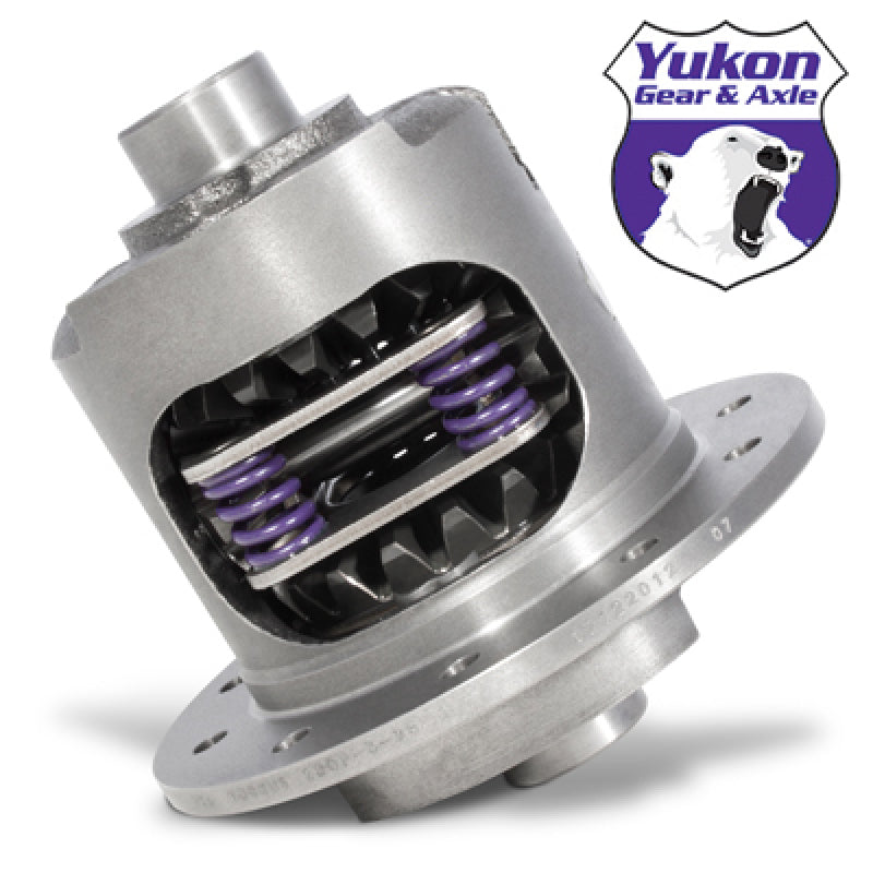 Load image into Gallery viewer, Yukon Gear &amp; Axle YDGGM8.2BOP-3-28-1 YUK Dura Grip
