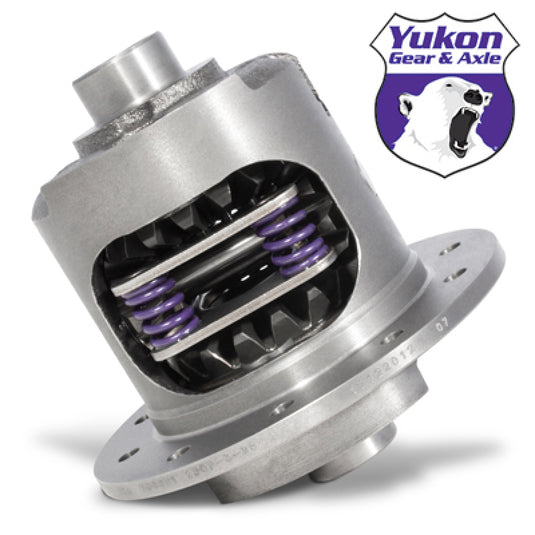 Yukon Gear & Axle YDGGM8.2BOP-3-28-1 YUK Dura Grip