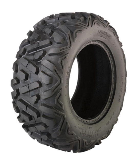 Moose Utility WVS3502511104 Switchback Front/Rear Tire - 25x11-10