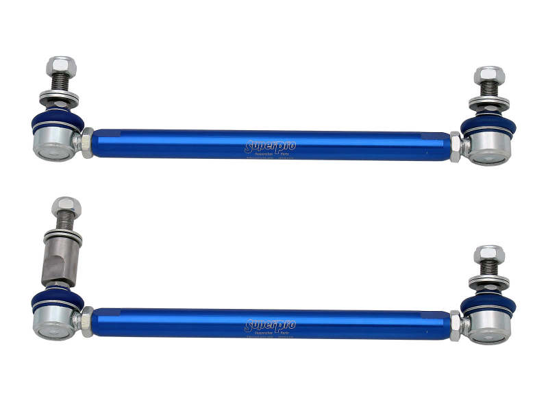 Load image into Gallery viewer, Superpro TRC4301 SPR Sway Bar Links
