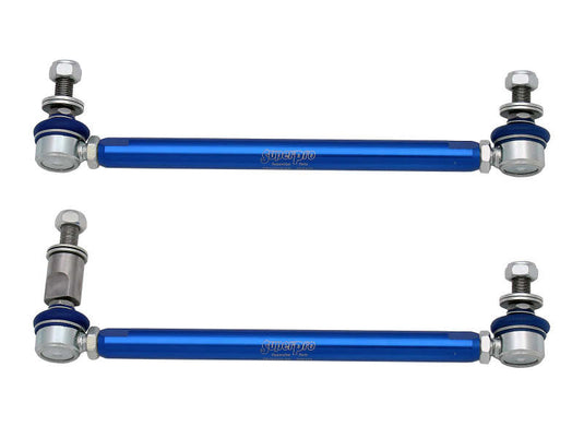 Superpro TRC4301 SPR Sway Bar Links