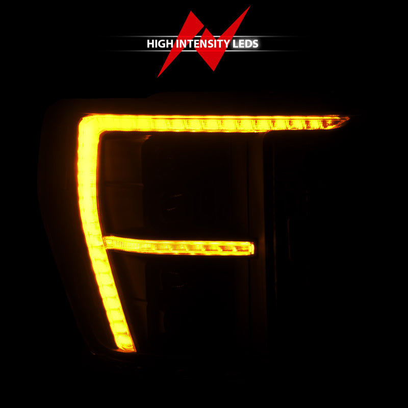 Load image into Gallery viewer, Anzo 111593X-R ANZ LED/Projector Headlights
