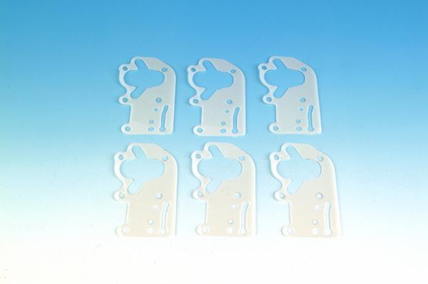James Gasket 26246-68-A Oil Pump Gasket - Body to Motor - Mylar