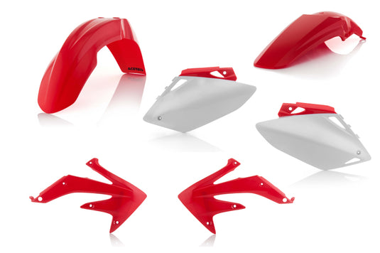 Acerbis 2082050354 ACB Body Kit