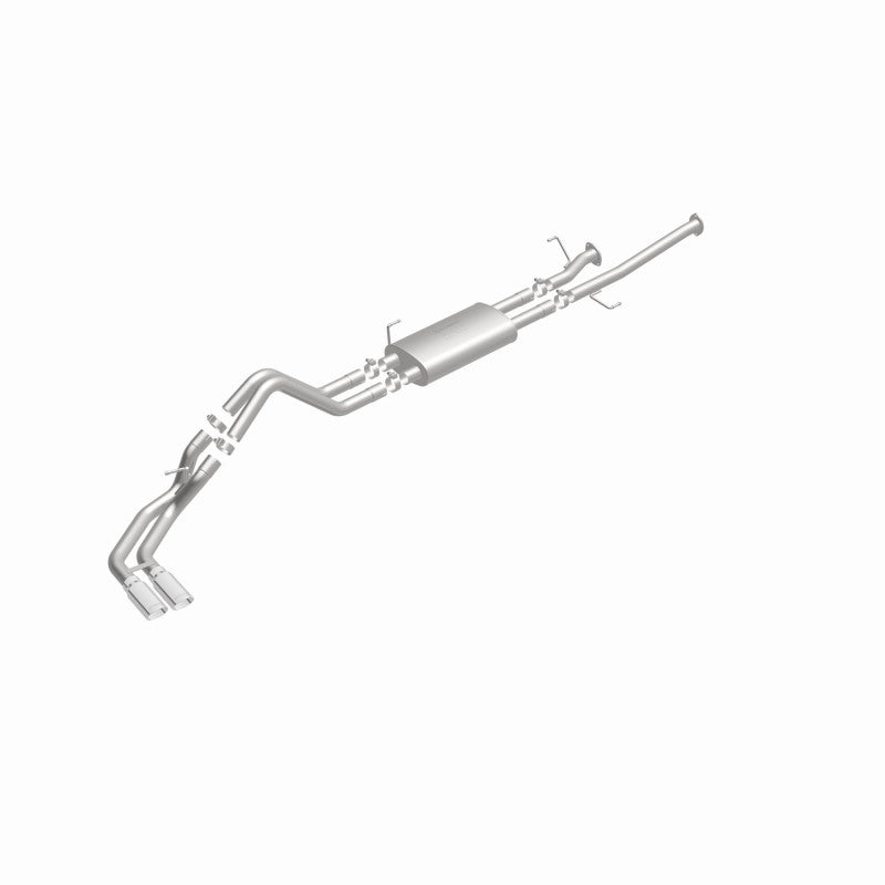 Load image into Gallery viewer, Magnaflow 15306 MAG Catback Exhaust
