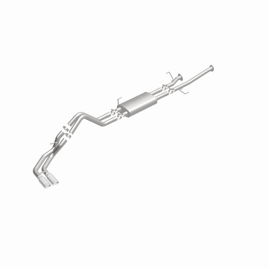 Magnaflow 15306 MAG Catback Exhaust