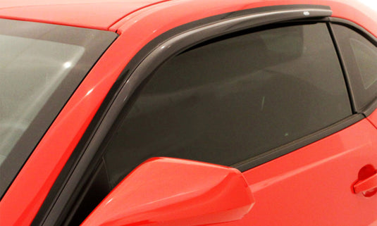 Avs 92034 AVS Ventvisor - Smoke