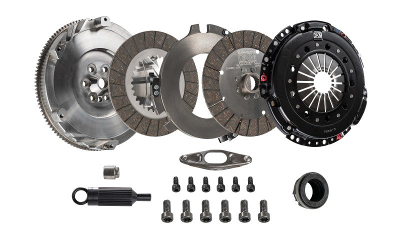 Load image into Gallery viewer, Dkm Clutch MS-006-075 DKM MS Clutch Kit
