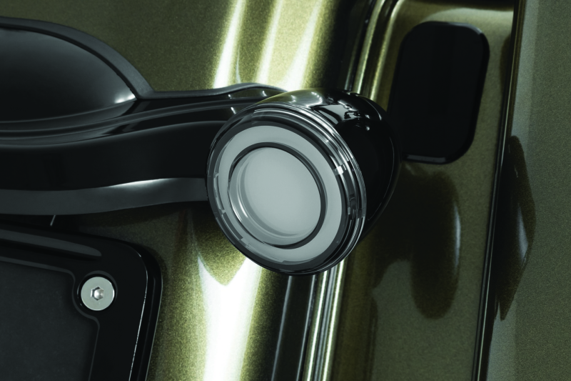 Load image into Gallery viewer, Kuryakyn 2905 KUR Turn Signal Kits F
