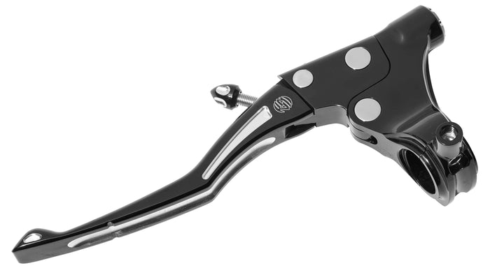 Rsd 0062-2099-BM Mechanical Clutch Assembly - Contrast Cut