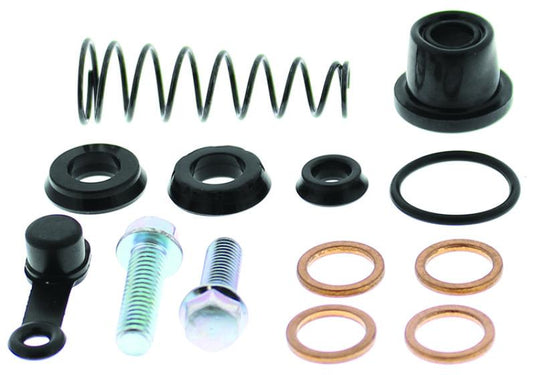 Quadboss 415593 QBS Seal Kits
