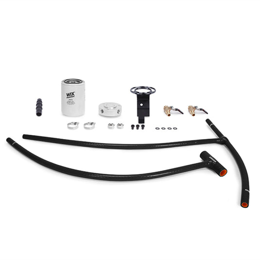 Mishimoto MMCFK-F2D-03BK MM Coolant Filtration Kits