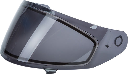 G-Max GMAX Dual Lens Shield - Smoke - OSFM