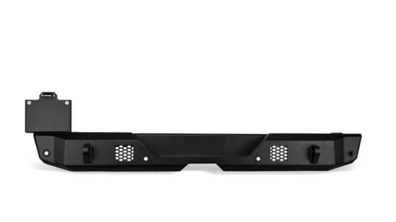 Load image into Gallery viewer, Body Armor 4X4 JL-2966 BOD Standard Rear Bumpers
