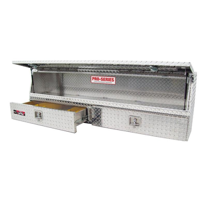Westin 80-TBS200-72-BD WES Brute TopSider Tool Box