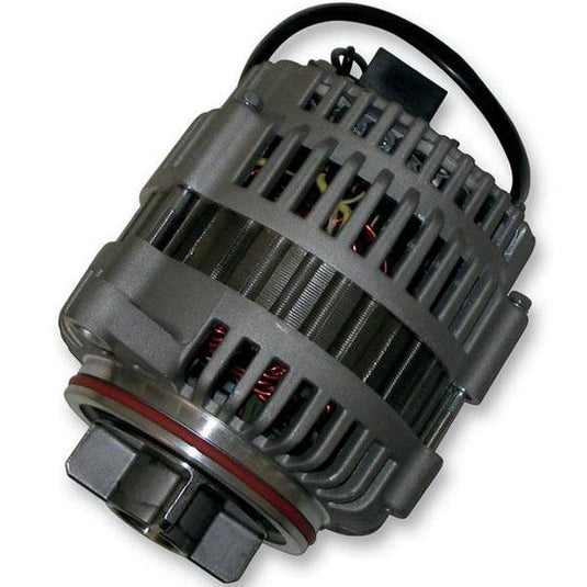 Ricks Motorsport Electric 31-101H Hot Shot Alternator