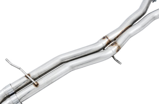 Awe Tuning 3010-43048 AWE Cat-Back Track