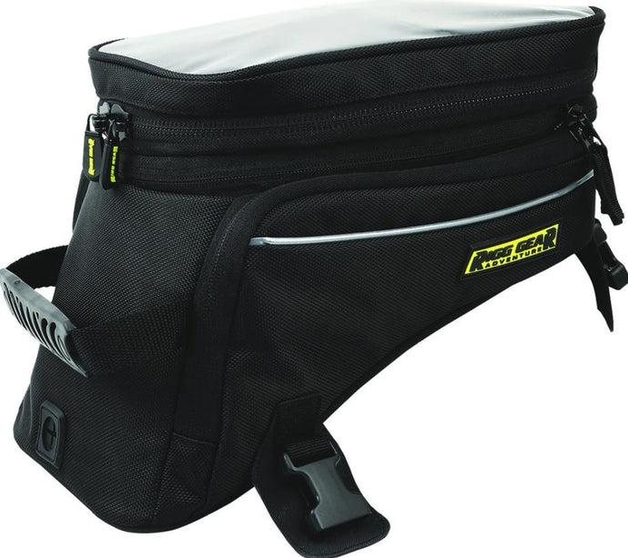 Nelson Rigg RG-1045 Trails End Adventure Motorcycle Tank Bag