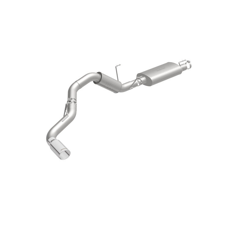 Load image into Gallery viewer, Magnaflow 19200 MAG Catback Exhaust
